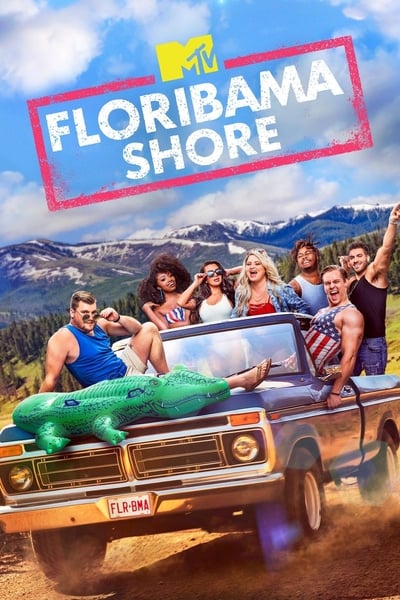 Floribama Shore S04E11 Havasu Heat 720p HEVC x265-MeGusta