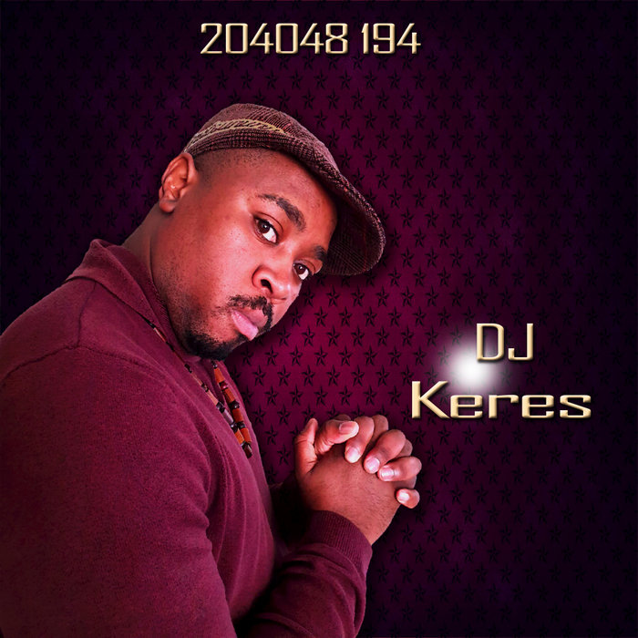 DJ Keres - 204048 194 (2021)