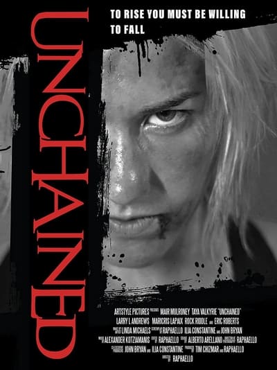 Unchained 2021 WEBRip x264-ION10