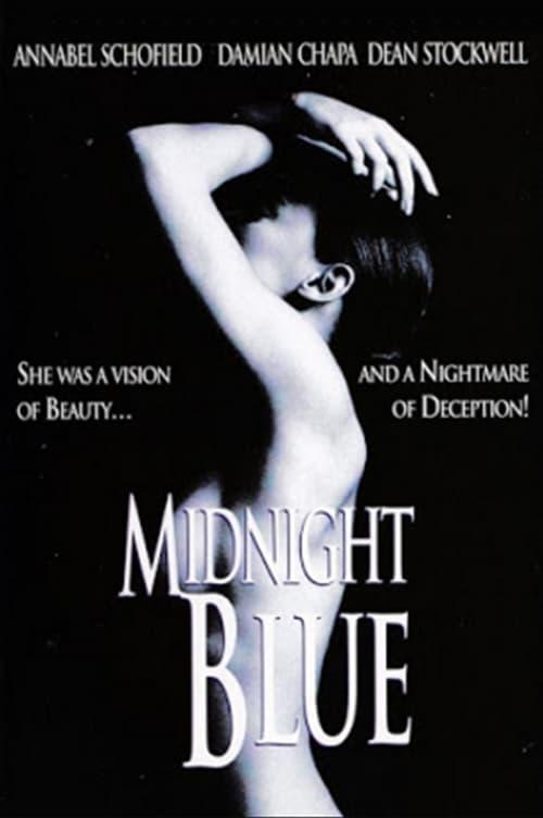 Midnight Blue / Полночная грусть (Skott Snider, Playboy Entertainment Group) [1997 г., Mystery, DVDRip] [rus]