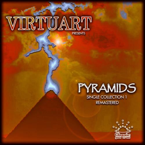 Virtuart presents Pyramids - Single Collection 1 (2021)