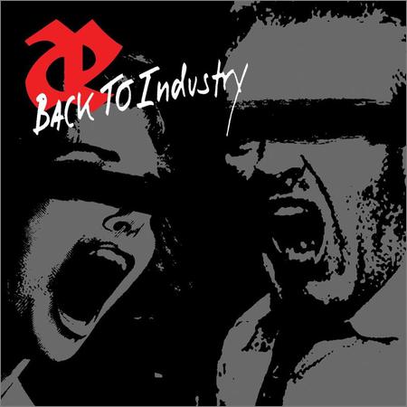 Leaether Strip - Back to Industry (2021)