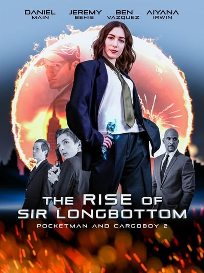 The Rise of Sir Longbottom 2021 WEBRip XviD MP3-XVID