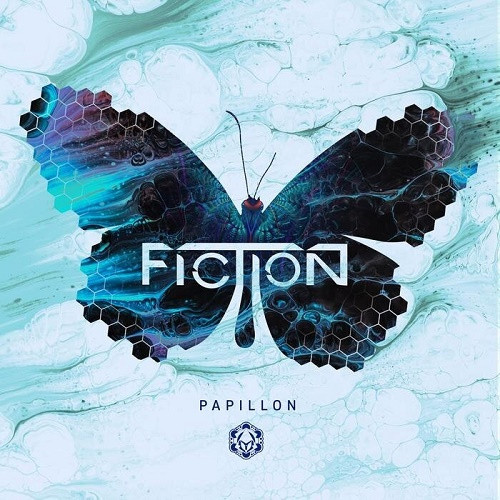 Fiction - Papillon (Single) (2021)