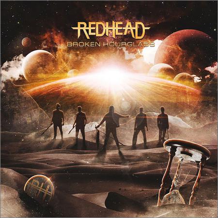 Redhead - Broken Hourglass (2021)