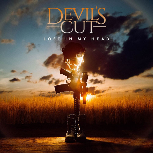 Devil's Cut - Lost In My Head (Single) (2021)
