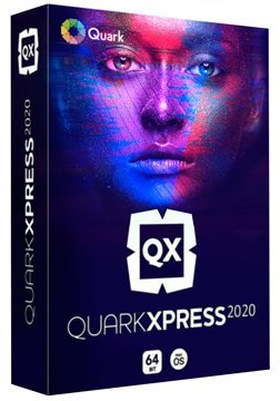 QuarkXPress 2020 v16.3.3  Multilingual