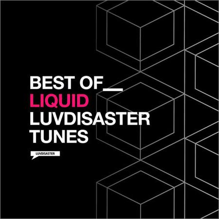 VA - Best Of Liquid: LuvDisaster Tunes (2021)