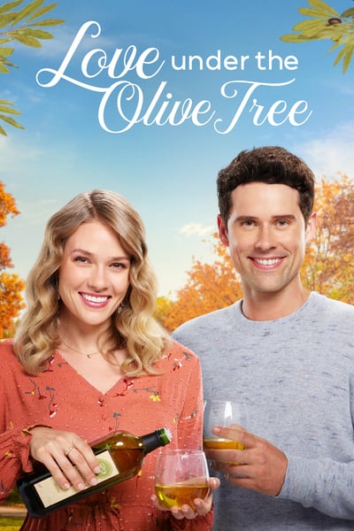 Love Under The Olive Tree (2020) 1080p Webrip hevc x265 rmteam