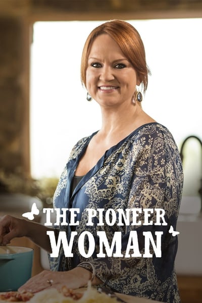 The Pioneer Woman S28E05 Home Sweet Home Hotter and Hotter 720p HEVC x265-MeGusta