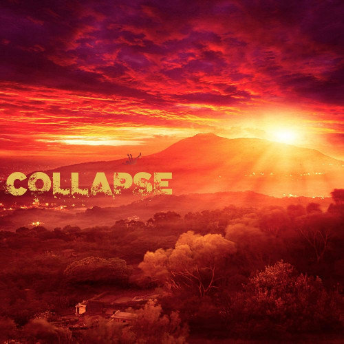 Hopefool - Collapse (Single) (2021)