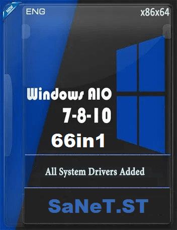 4e7c2d0dd0adcb55b9b66d8433c65bf2 - Windows ALL (7,8.1,10) All Editions With Updates AIO 66in1 (x86/x64) April 2021  Preactivated