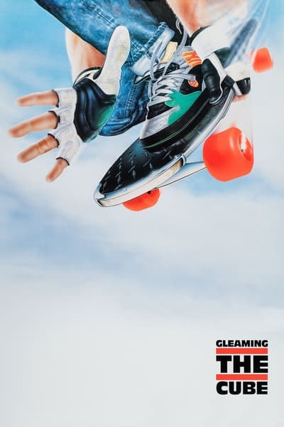 Gleaming the Cube 1989 WEBRip x264-ION10