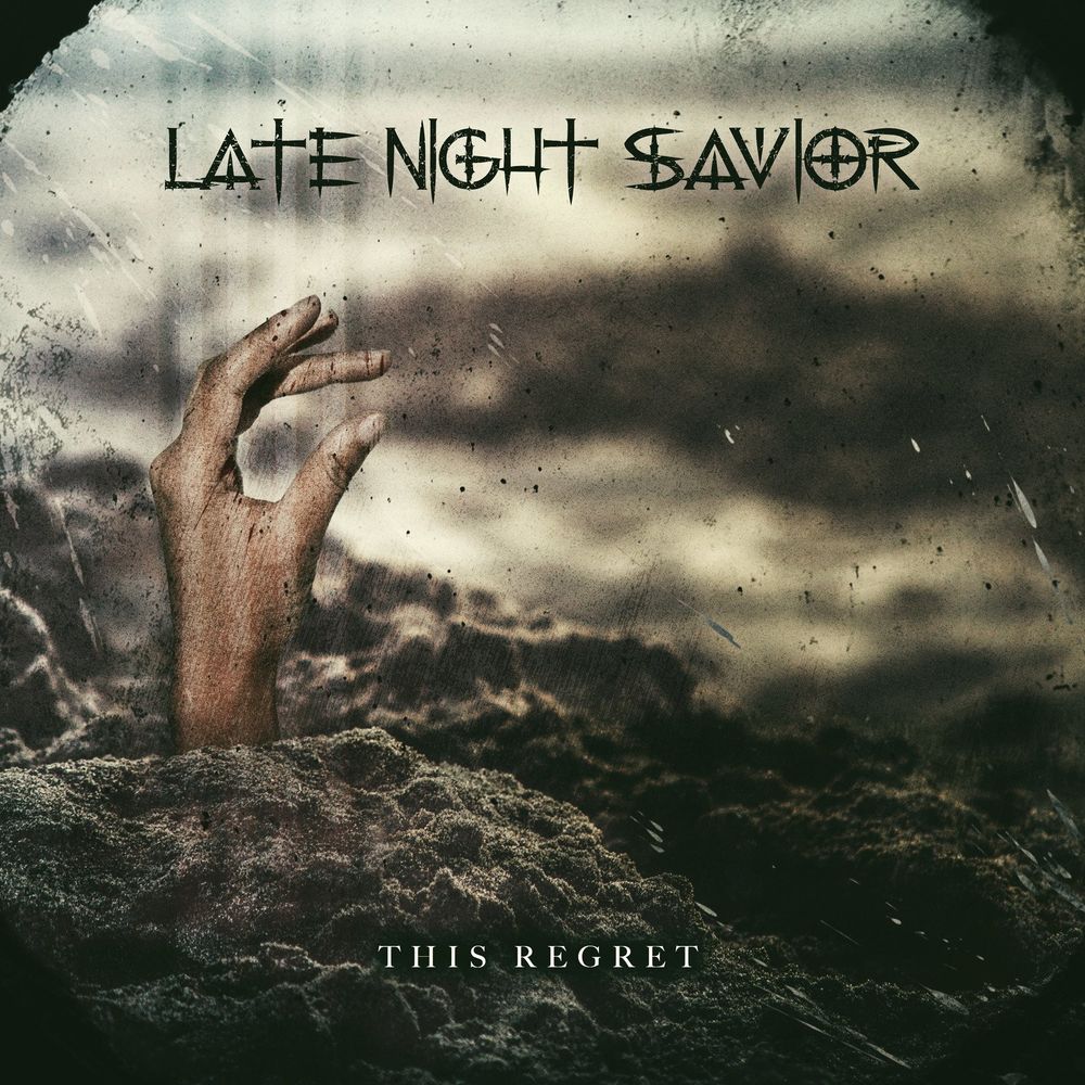 Late Night Savior - This Regret (Single) (2021)