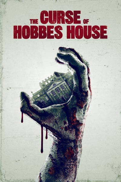 The Curse of Hobbes House (2020) 1080p WEB HEVC x265-RM