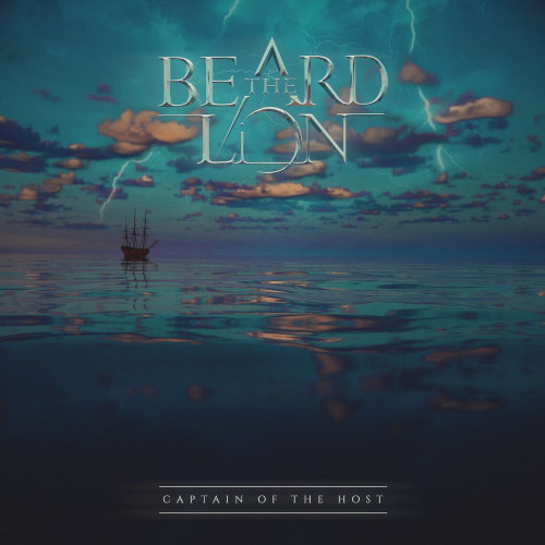 Beard the Lion - Captain of the Host (Single) (2021)