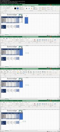 Complete Excel Tutorial For  Beginners 1e8ad2474f89ebdb4fd650aa56fa8a8f
