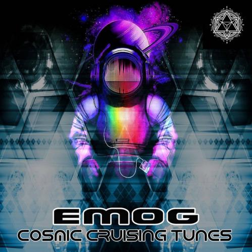 Download EMOG - Cosmic Cruising Tunes (Album) [MM142] mp3