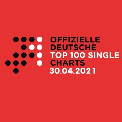 German Top 100 Single Charts 30.04.2021 (2021)