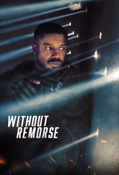 Without Remorse (2021) WebRip 1080p H264 [ArMor]