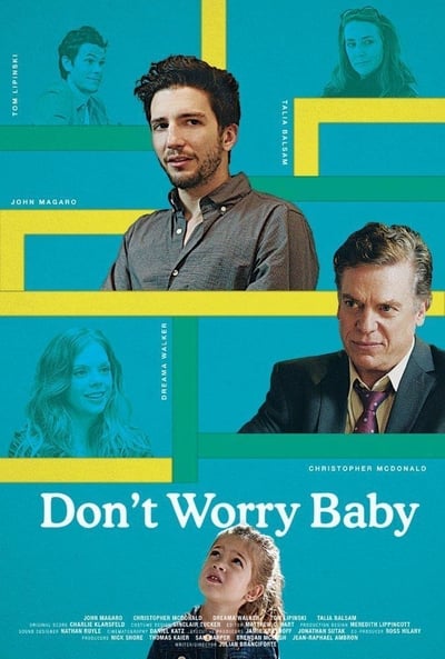 Dont Worry Baby 2015 PROPER 1080p WEBRip x264-RARBG
