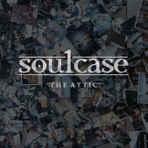 Soulcase - The Attic (Single) (2021)