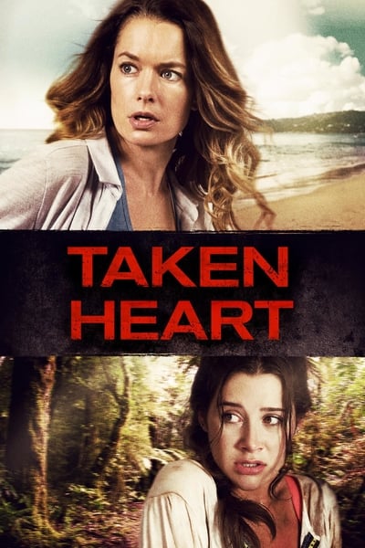 Taken Heart 2017 PROPER 1080p WEBRip x264-RARBG
