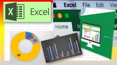 Microsoft Excel For Professionals  (Zero to Advanced Course) 0bf6d3ab10a78154ed4da7605e9cc606