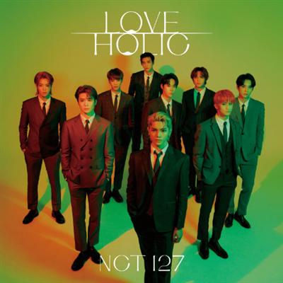 NCT 127   LOVEHOLIC (2021)