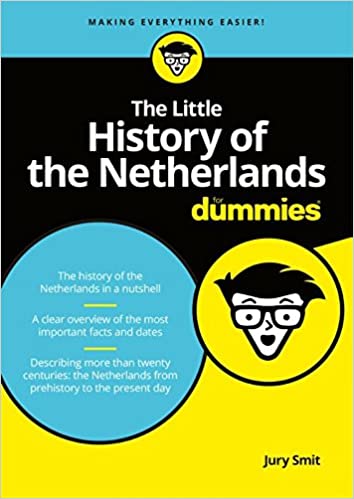 The little history of the Netherlands