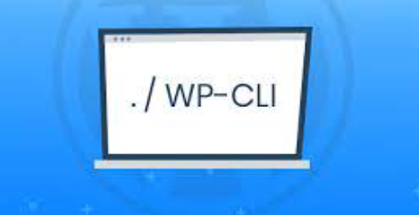 WordPress: WP-CLI