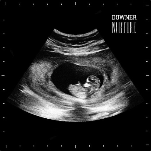 Døwner. - Nurture (Single) (2021)