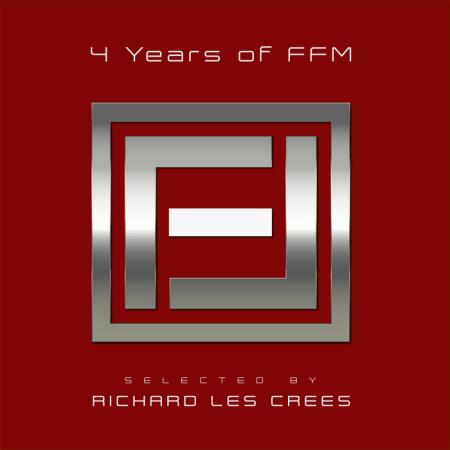 Floor Friendly Music - 4 Years Of FFM (2021)