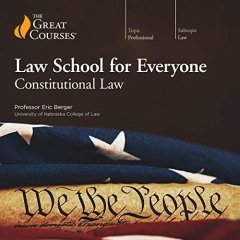 Law School for Everyone: Constitutional Law [PDF]