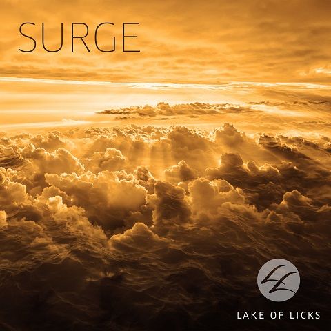Lake of Licks - Surge (2021)