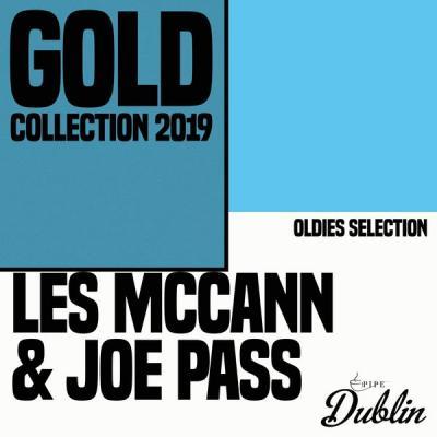 Les McCann & Joe Pass   Oldies Selection Gold Collection 2019 (2021)