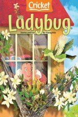 Ladybug   May/June 2021 [True PDF]