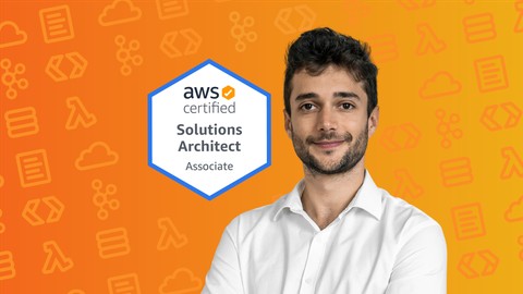 Ultimate AWS Certified Solutions Architect Associate 2021 (Update 05-2021}
