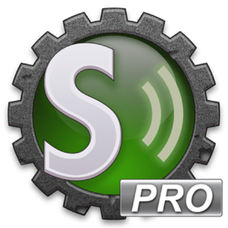 Sound Grinder Pro 3.1.1 macOS