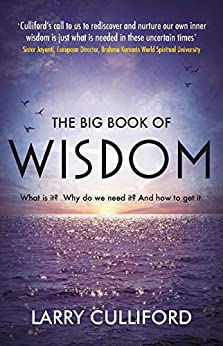 The Big Book of Wisdom: The ultimate guide for a life well lived: What Is It? Why Do We Need It? And How to Get It?