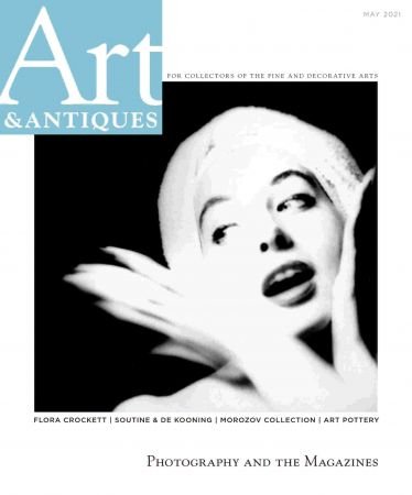 Art & Antiques   May 2021