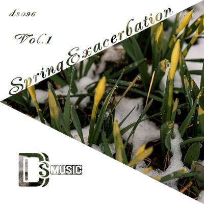 Various Artists   Spring Exacerbation Vol.1 (2021)