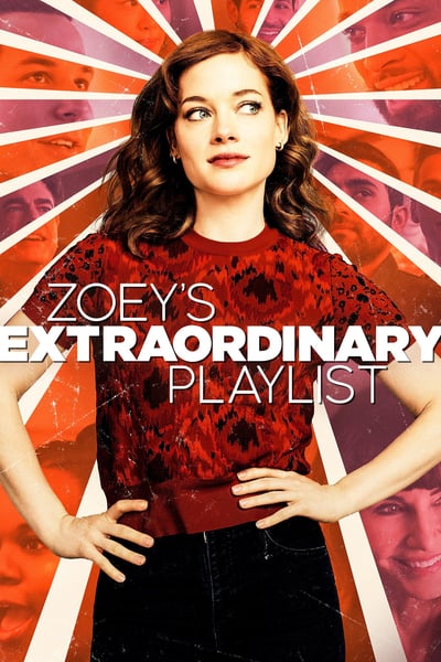 Zoeys Extraordinary Playlist S02E11 720p HEVC x265-MeGusta