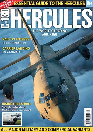 C 130 Hercules: The World's Leading Airlifter