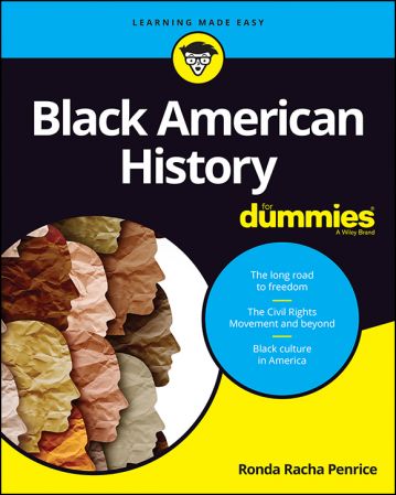 Black American History For Dummies (True EPUB)