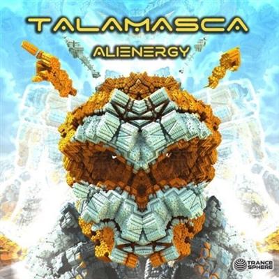 Talamasca   Alienergy (Single) (2021)