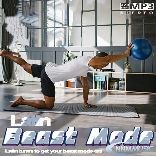 Beast Mode Latin (2021)