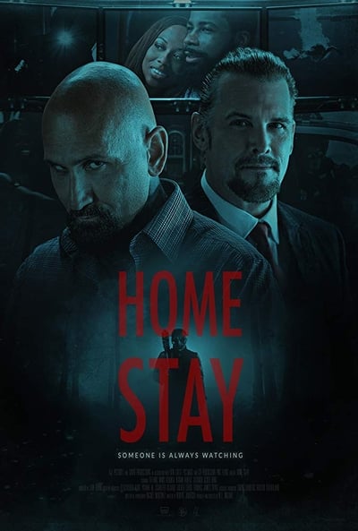 Home Stay (2020) 720p WEBRip x264-GalaxyRG
