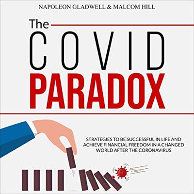 The COVID Paradox [Audiobook]