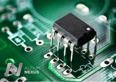 Altium NEXUS 4.3.2 (Update 3 Hot Fix) Build 12